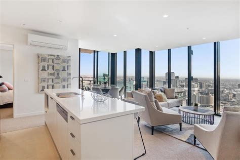 why are melbourne apartments so cheap